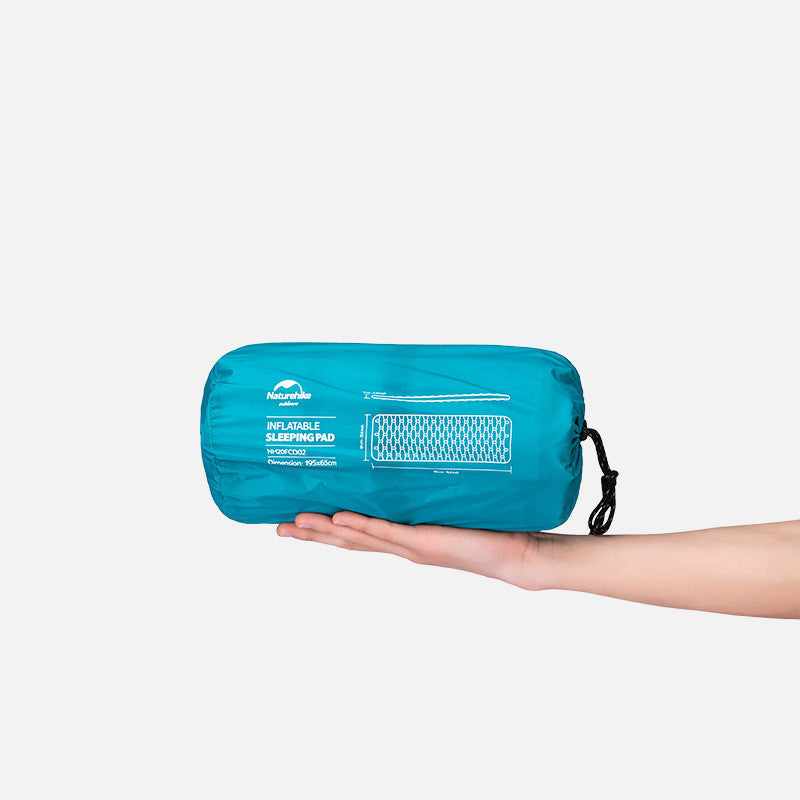 Premium Outdoor Single Thickened Inflatable Cushion