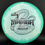 Halo Star Mamba Disc Golf Driver