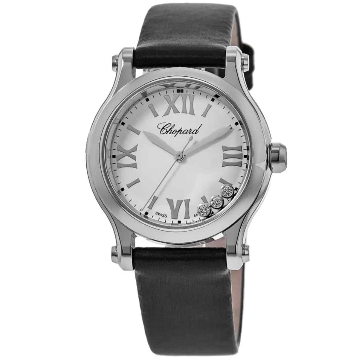 Chopard Women's Happy Sports Watch