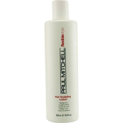 Paul Mitchell Hair Sculpting Versatile Styling Liquid, Medium Hold 500ml