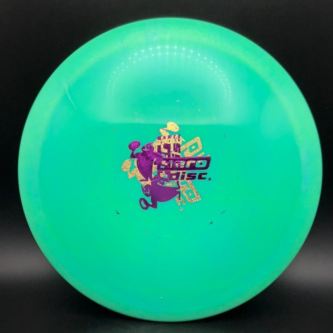 Star IT - Disco Hero X-Out para Disc Golf