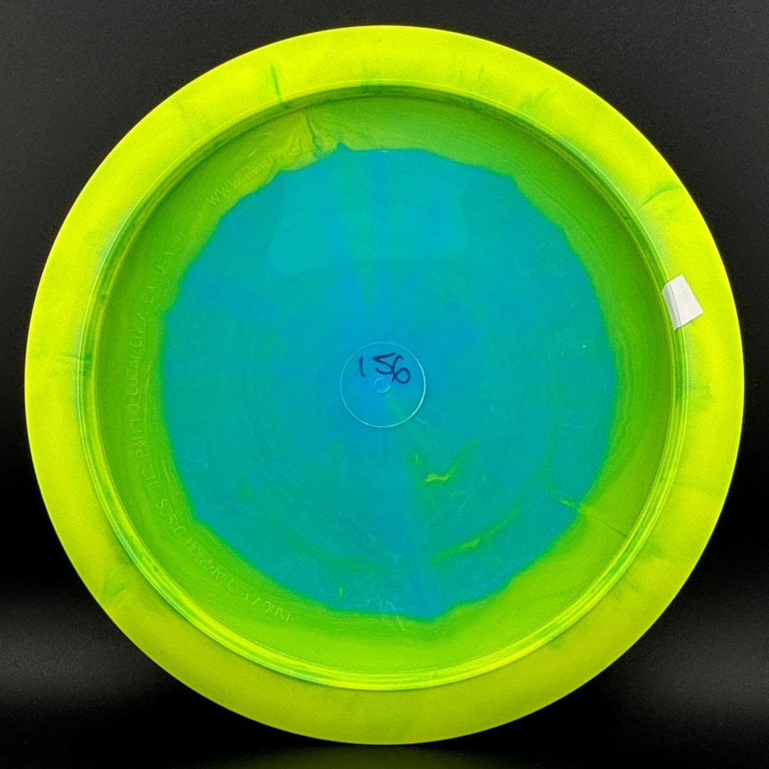 Halo Star Roadrunner Disc Golf Driver