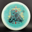 Halo Glow C-Blend Dynasty - Eric Oakley 2025 Tour Series