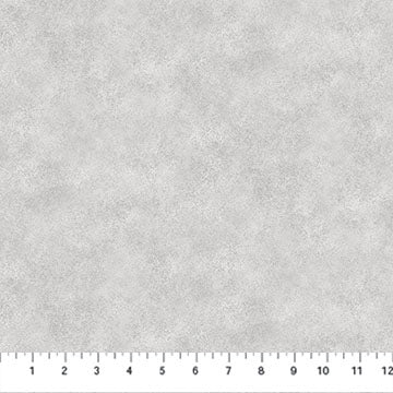 Shimmer City Fog Cotton Fabric - 44"/45" Per Yard