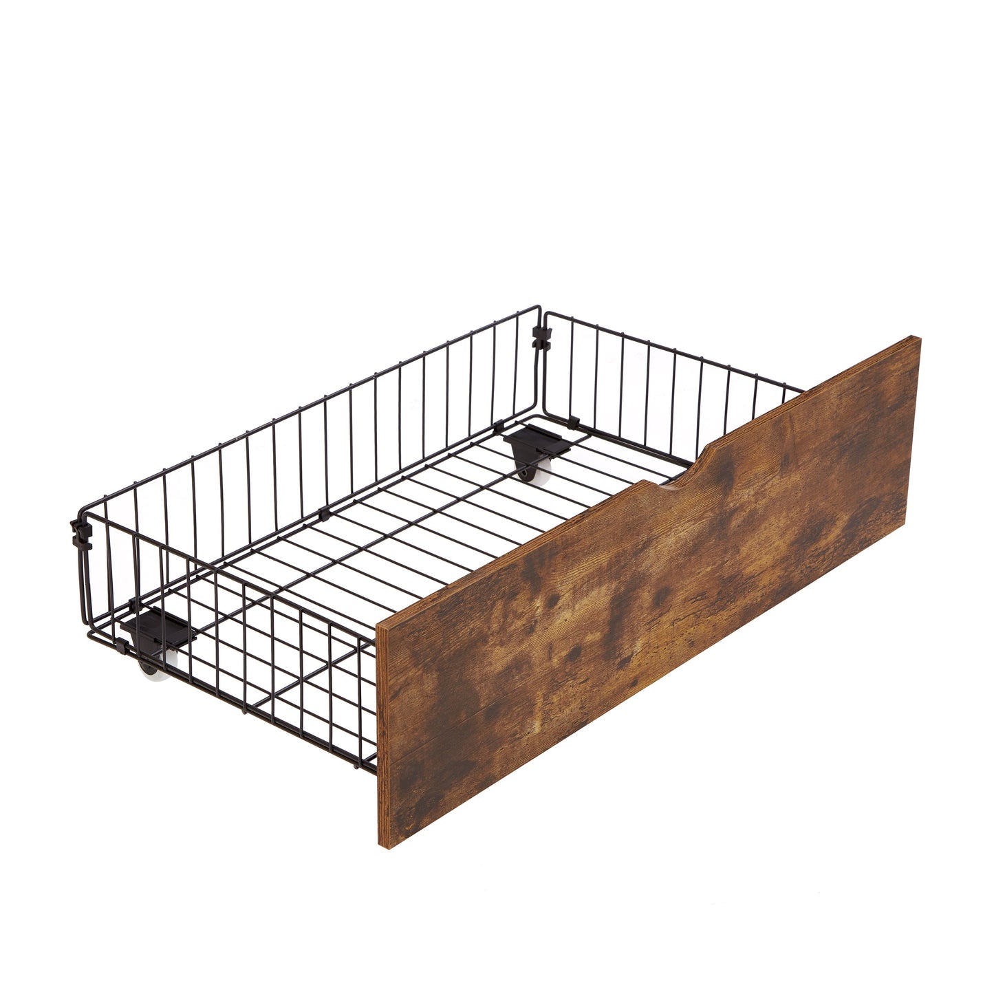 QUEEN BED DRAWERS - Korvel