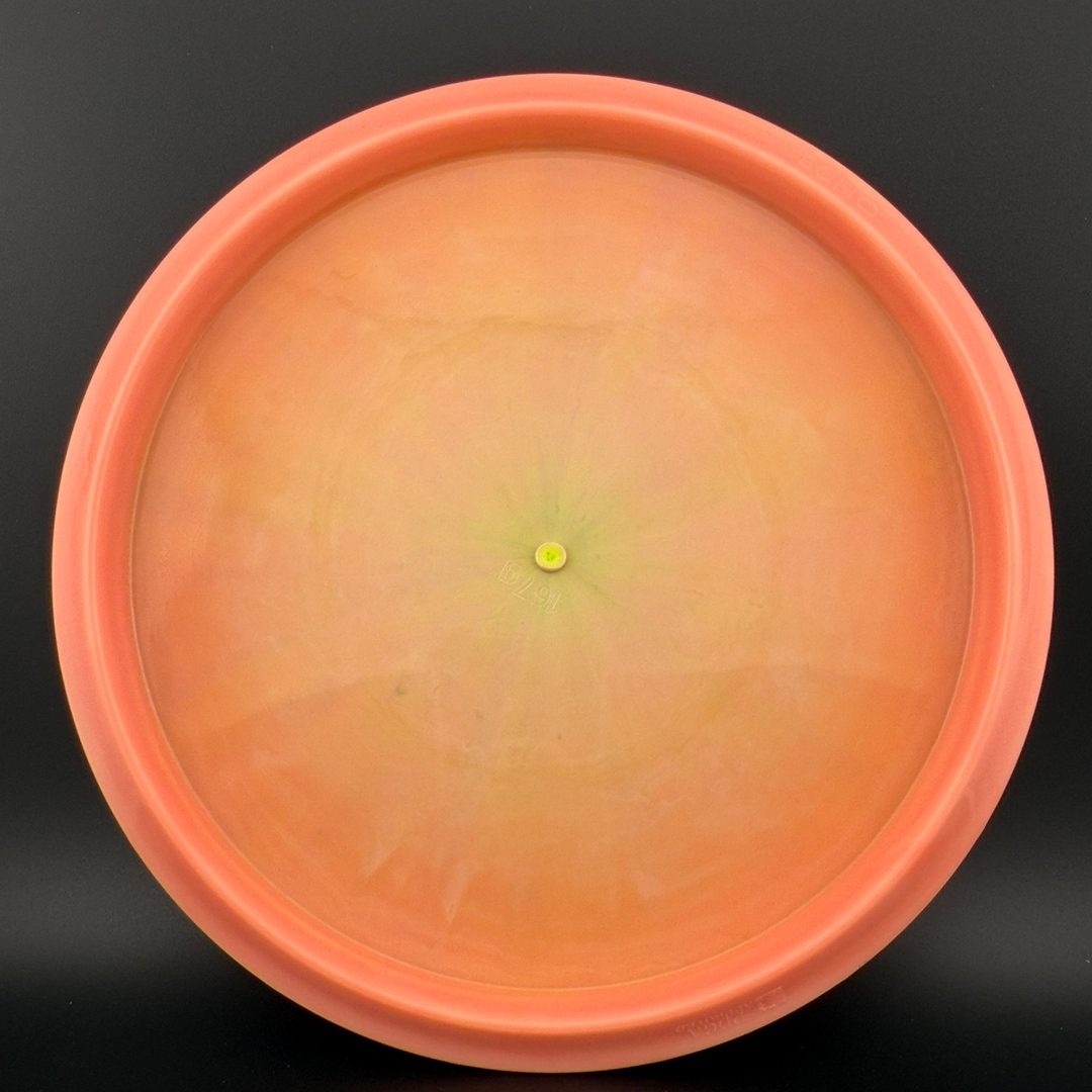 Streamline Neutron Echo Disc Golf Disc