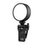 Mini lampe de remplissage magnétique pour selfies et visioconférences