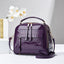 Bolso Cruzado de Invierno Versátil para Axila