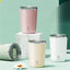 350ml Automatic Self Stirring Mug - Premium Kitchen Gadget
