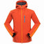 Veste coupe-vent extérieure premium pour hommes