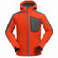 Men's Outdoor Soft Shell Sport Jacket