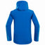 Veste coupe-vent extérieure premium pour hommes
