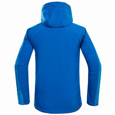 Chaqueta Cortavientos Premium para Hombre
