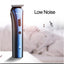 FLYCO Rechargeable Electric Hair Clipper Hair Trimmers Professional Cutting Haircut Tools  FC5806 - Korvel