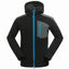 Men's Outdoor Soft Shell Sport Jacket