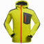 Men's Outdoor Soft Shell Sport Jacket