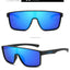 Lunettes de soleil polarisées premium pour aventures en plein air