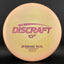 Discraft ESP Zone SS Disco de Golf