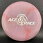 Putter Prototipo ESP Swirl - 2024 Ace Race