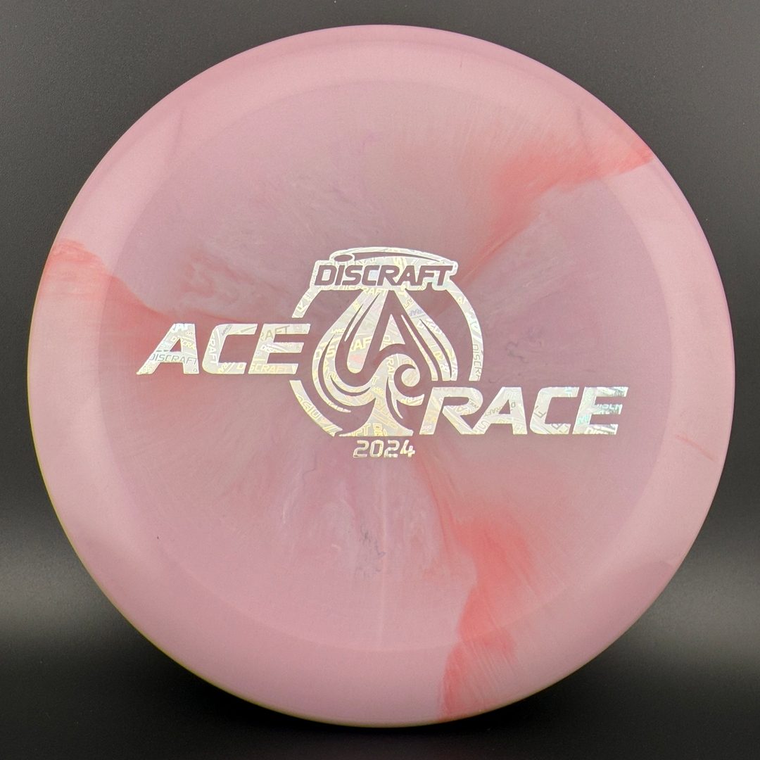 Putter Prototipo ESP Swirl - 2024 Ace Race