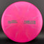 Discraft Titanium Swirl Zone Disc Golf Disc