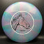 Sublime Swirl Mustang - Foil UV Reactivo de ZAM
