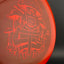 Isolation Rot - Psycho Myco Disc Golf Putter