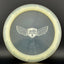 Lux Vapor DD - Alas DM Wings Disco de Golf