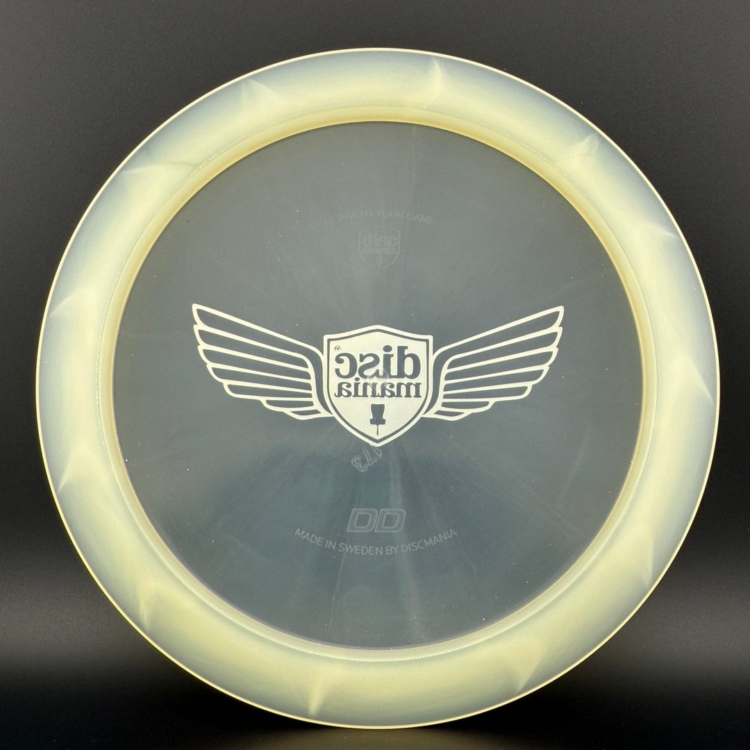 Lux Vapor DD - Alas DM Wings Disco de Golf