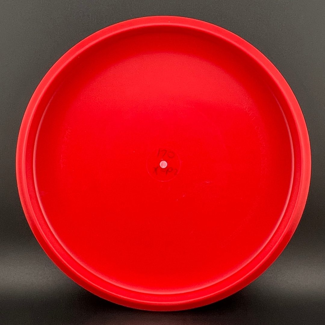 X-Line P2 Mini Huk Stamp Disc - Innova Made