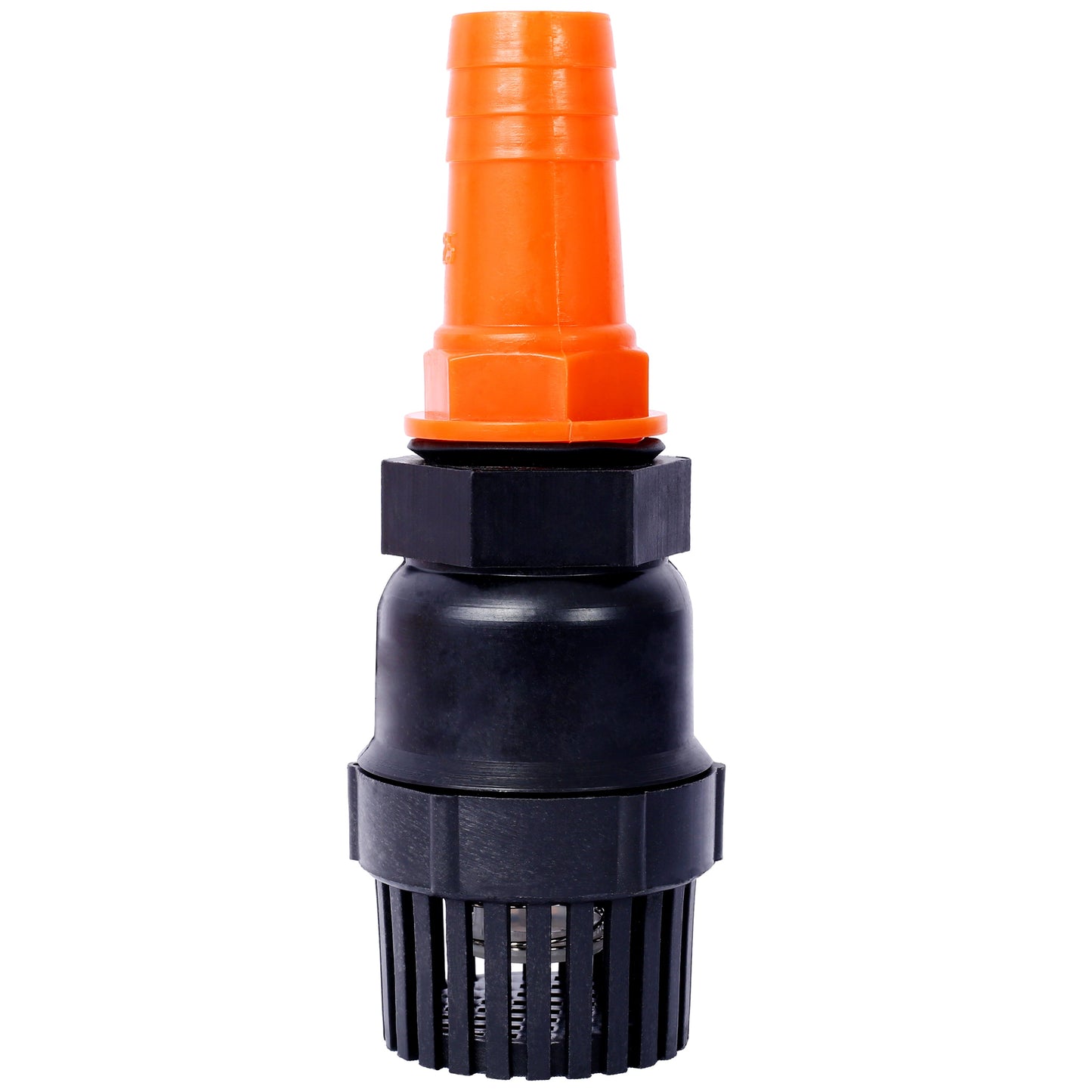38CC four stroke gasoline water pump, 1.5-inch portable gas powered water pump, commercial engine water pump, 8500r/min - Korvel