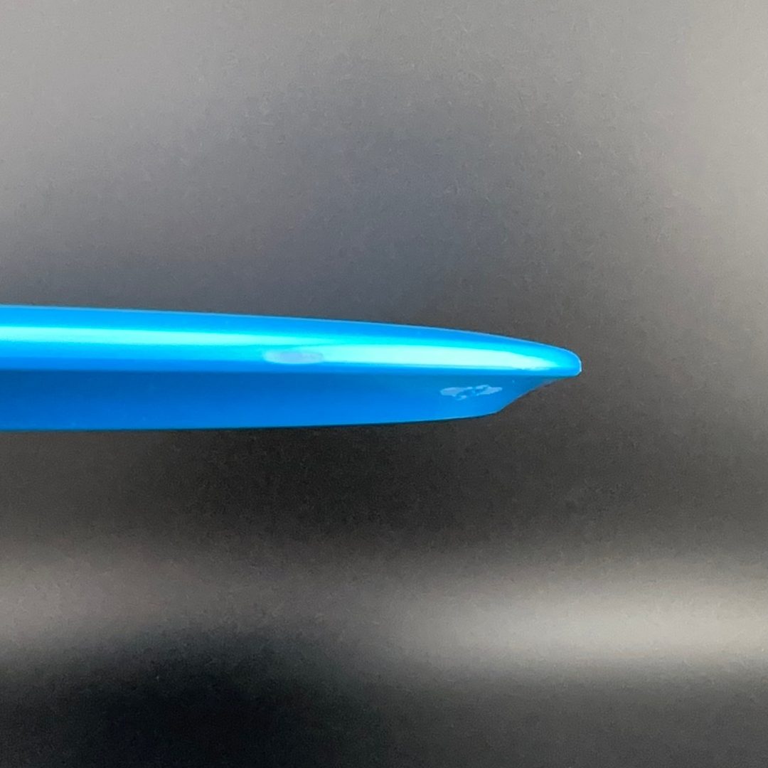 Streamline Neutron Turbulence Disco de Golf Driver