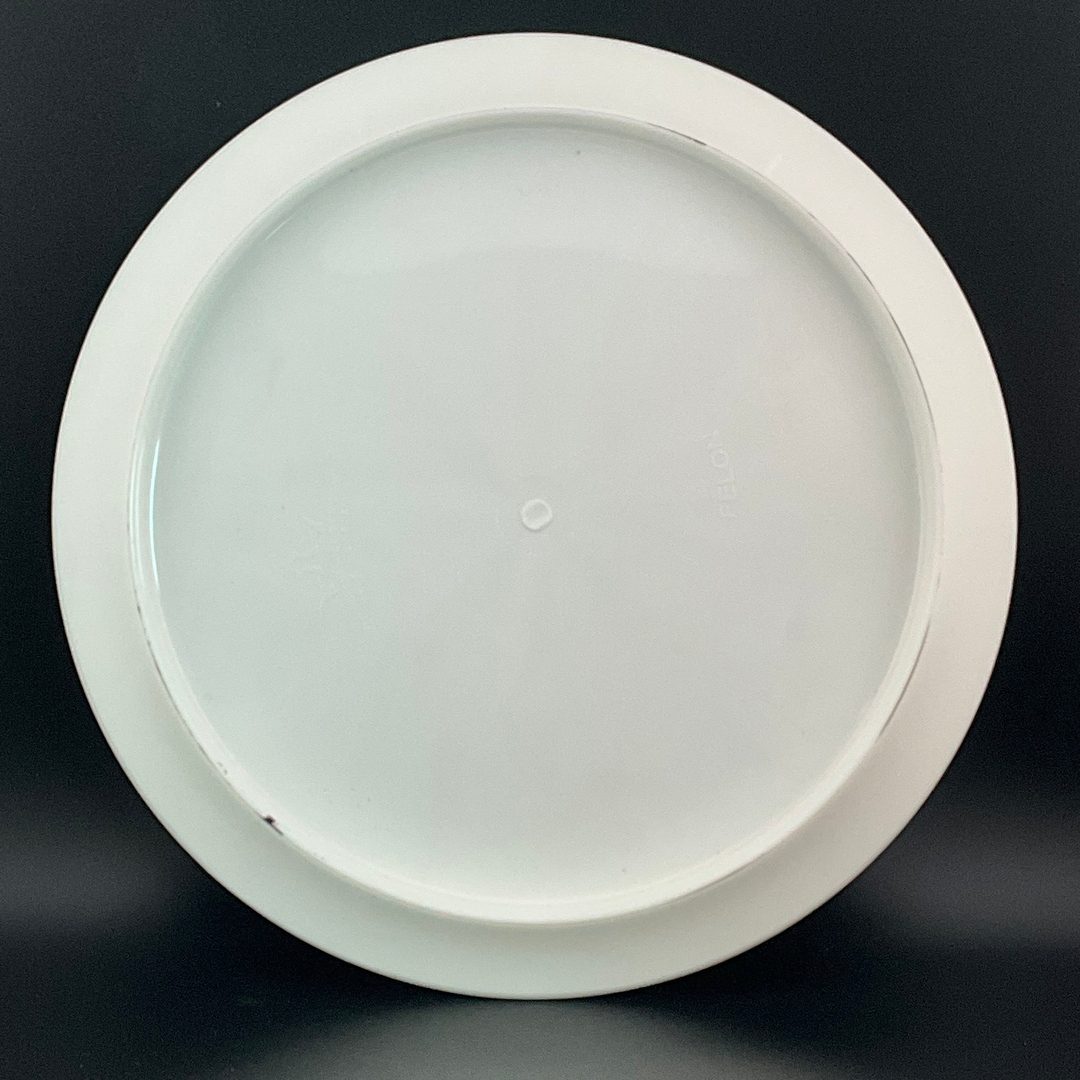Fuzion Felon Signé - Disque de Golf en Édition Limitée DyeMax