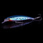 Fishing Wobblers Lure For Fishing Minnow 11cm 14g  All Goods For Fish Lures Artificial Bait Pencil Feeder Luminous Fishing - Korvel