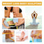 Ginger Body Shaping Foot Patch