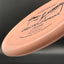 Suregrip Devilhawk - Disco de Plástico Premium para Putt
