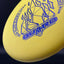 Classic Guard Disc - Premium Glide for Disc Golf Enthusiasts