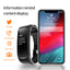 C5S Smart Bracelet Sports Pedometer Heart Rate Blood Pressure Blood Oxygen Health Monitoring Sports Bracelet - Korvel