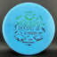 Soft R-Blend Tomb - Putter de Disc Golf de Precisión