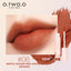 Soft Velvet Mist First Love Lip Slime Blush Eyeshadow Can Be Used For Three Velvet Non-Stick Cups Do Not Lose Color SE001 - Korvel