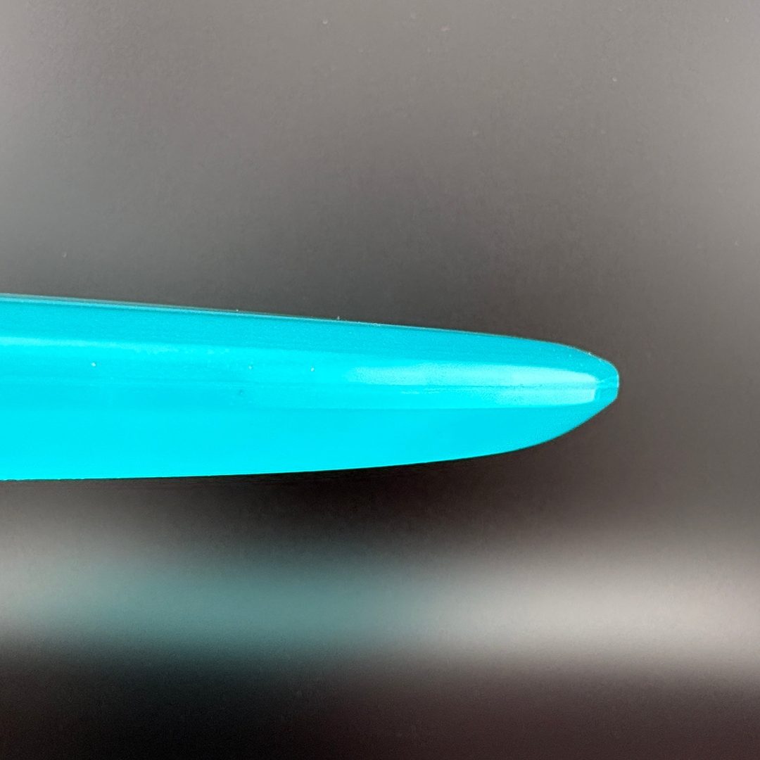 Disque de Disc Golf Color Glow C-Line MD1 - Bar Stamp