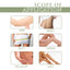 Avocado Ice Cream Scrub, Moisturizing, Hydrating, Cleansing And Exfoliating Body Scrub - Korvel