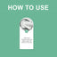 Lens Cleaning Wipes Eyeglass Screen Wipes Individual Package Carry Cleaning Wipes With You - Korvel