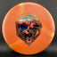 Titanium Zone - Ricky Wysocki - Raptor Shield Stamp Disc