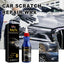 Car Scratch Repair Wax - Korvel
