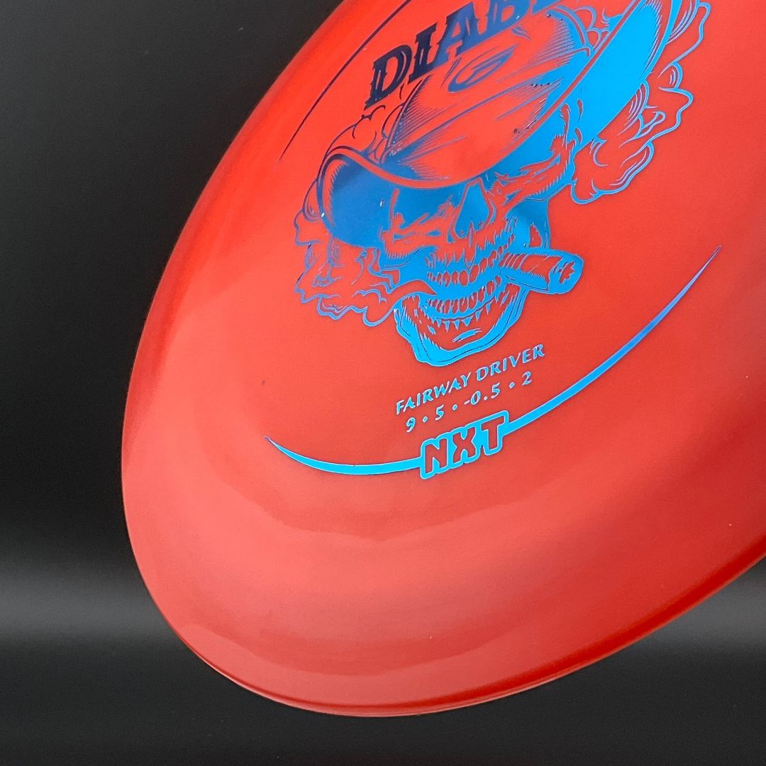 Disco NXT Diablo Fairway Driver