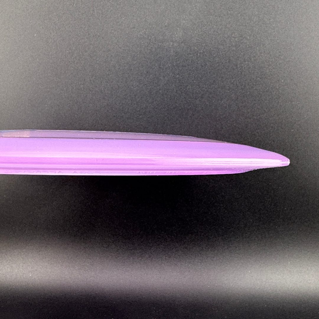 Z Zeus - Paul McBeth Signature Disc Golf Driver