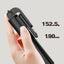 Extended P40S Bluetooth Selfie Stick & Tripod for Mobile Phones