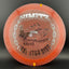 Founders Nimitz - Ship Stamp Disc Golf Driver