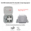 Premium Protective Hard Case for DJI Neo - Compact & Stylish